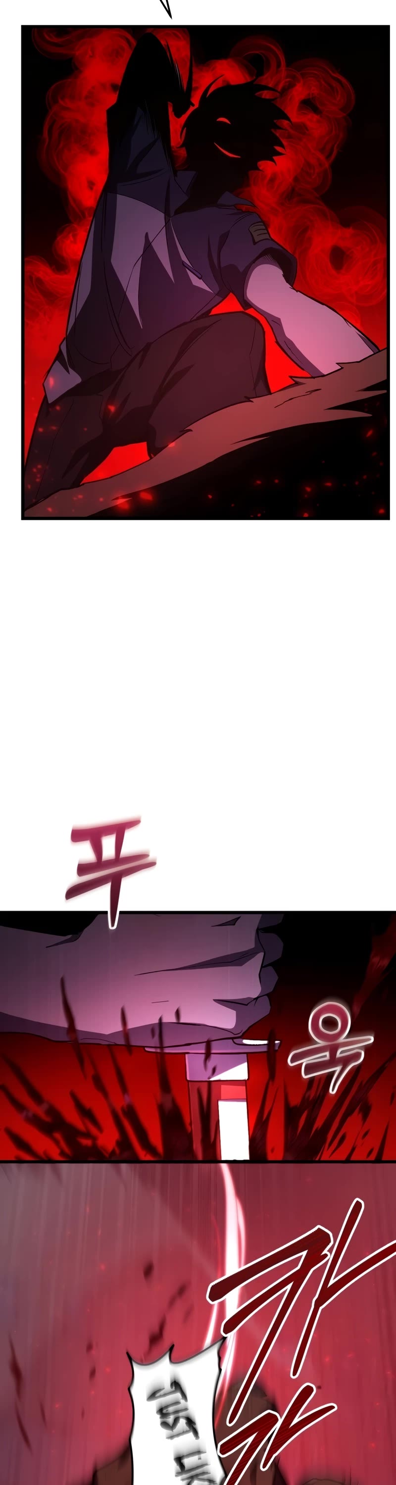 My School Life Pretending To Be a Worthless Person chapter 63 page 44