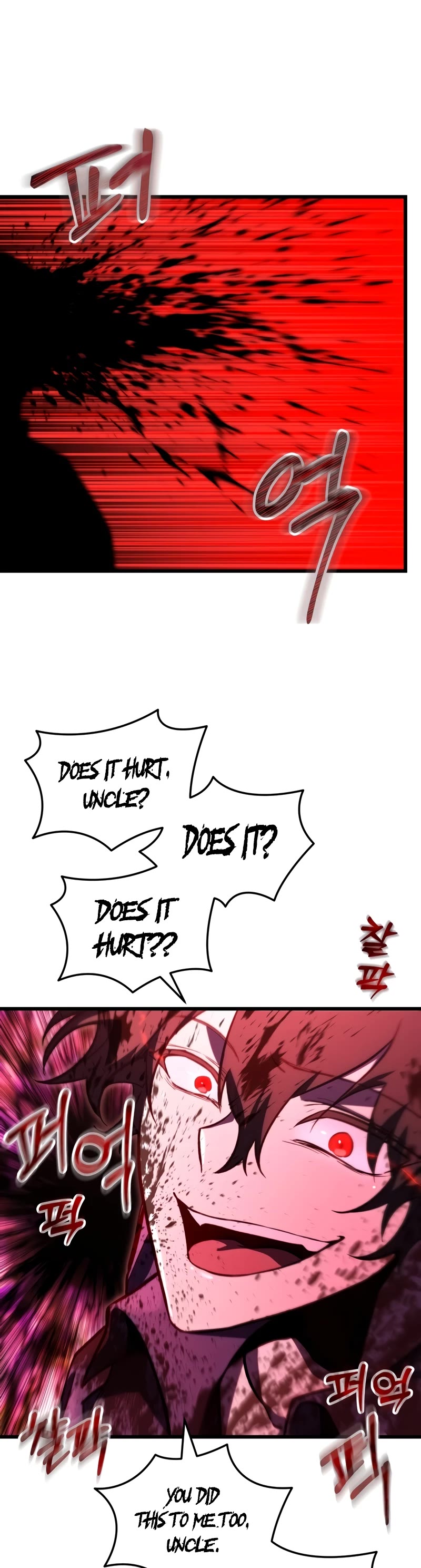 My School Life Pretending To Be a Worthless Person chapter 65 page 10