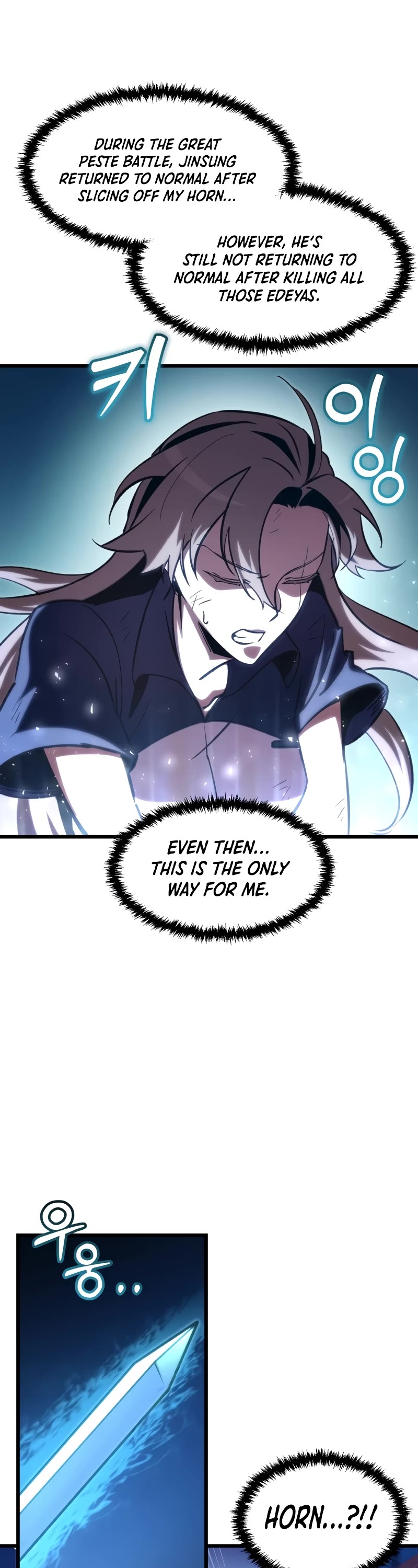 My School Life Pretending To Be a Worthless Person chapter 65 page 30