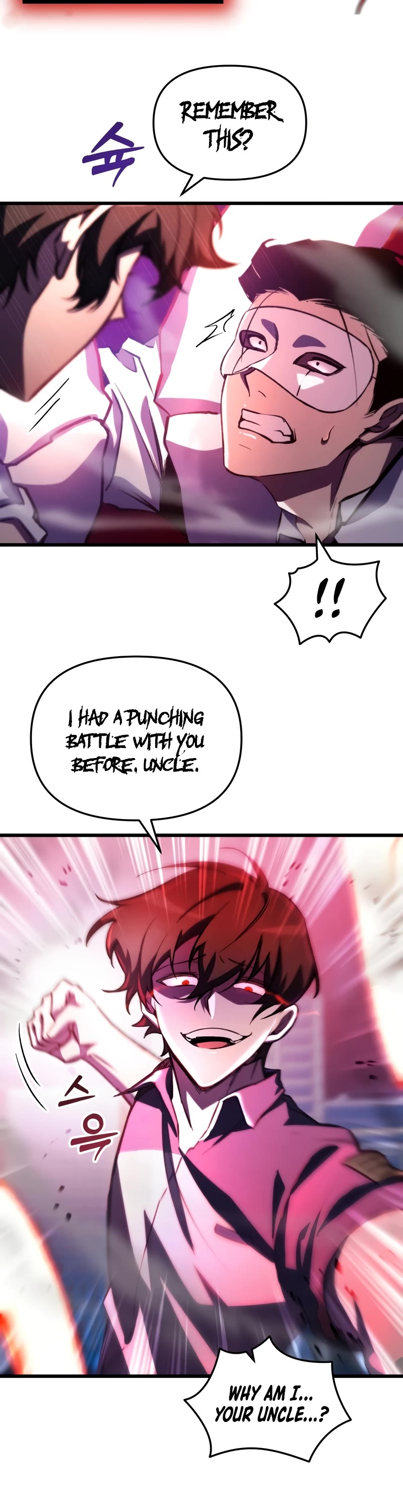 My School Life Pretending To Be a Worthless Person chapter 65 page 9