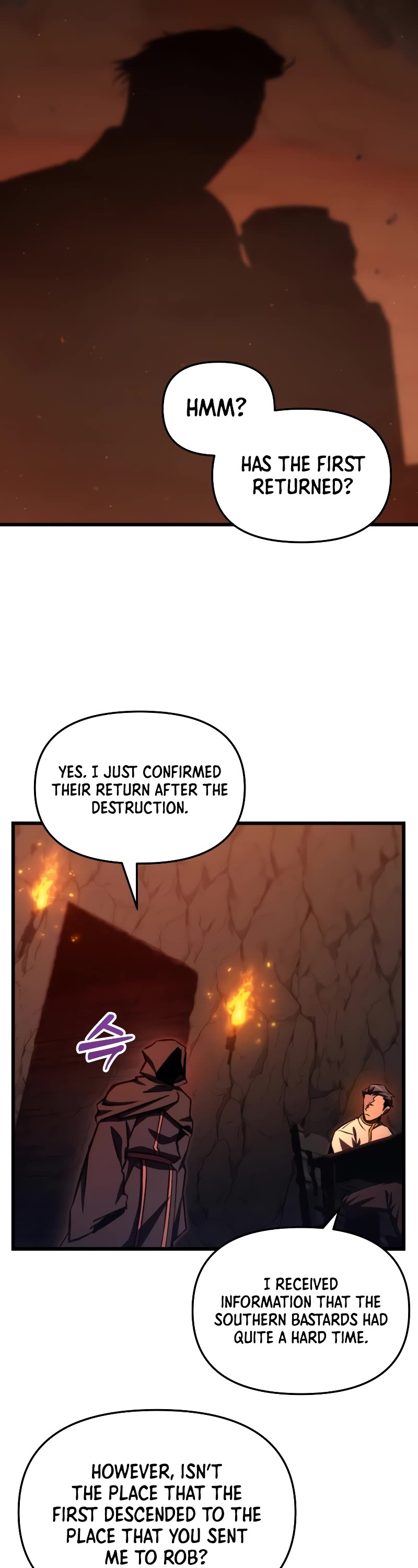 My School Life Pretending To Be a Worthless Person chapter 66 page 17