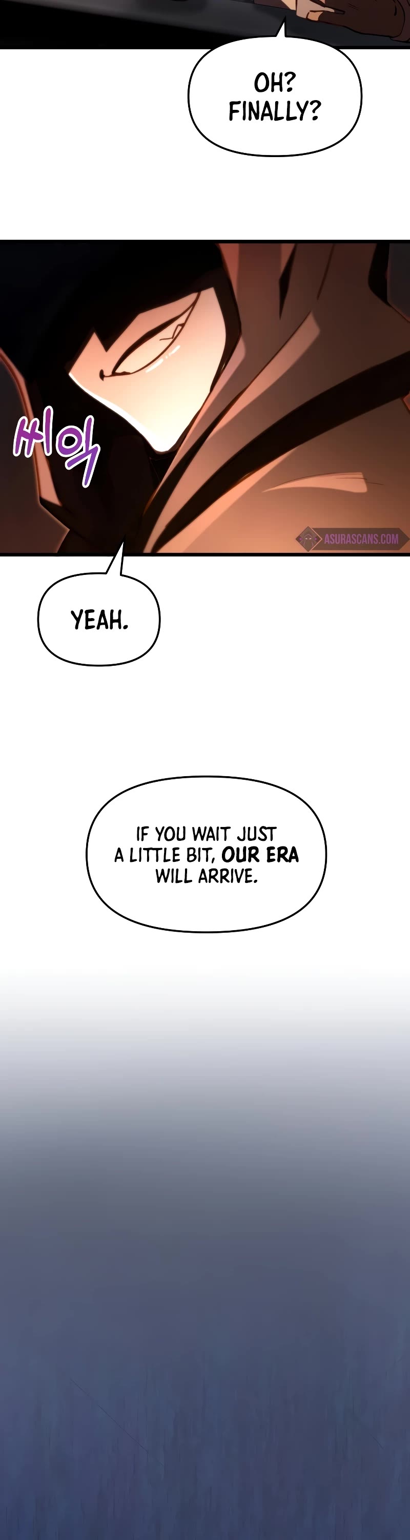 My School Life Pretending To Be a Worthless Person chapter 66 page 20