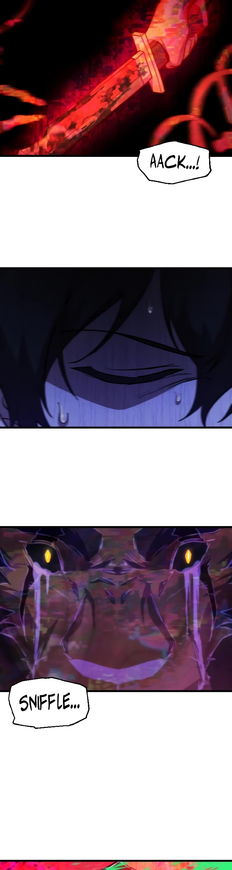 My School Life Pretending To Be a Worthless Person chapter 66 page 22