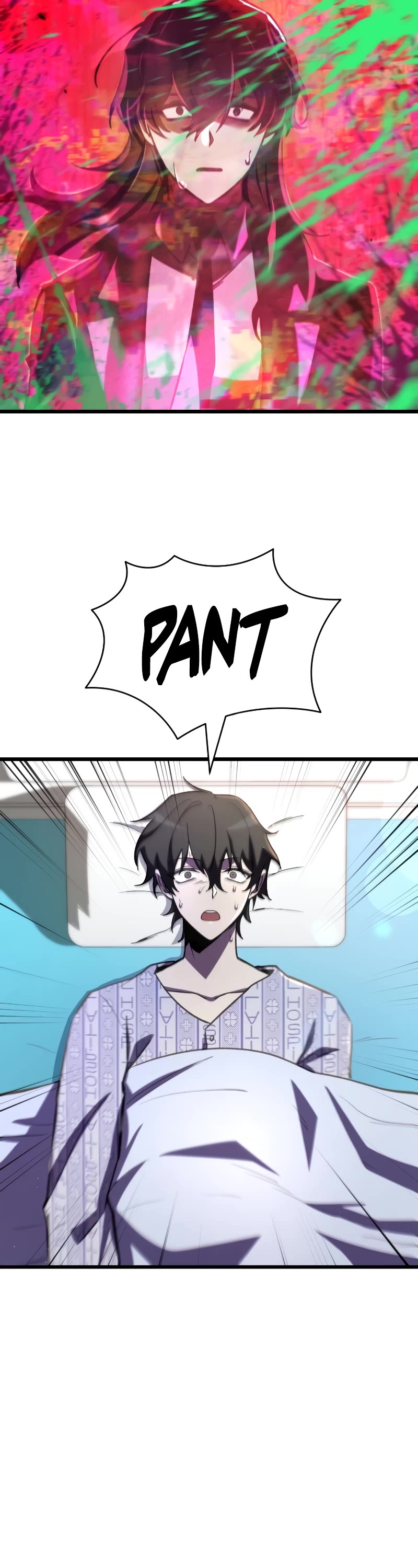 My School Life Pretending To Be a Worthless Person chapter 66 page 23