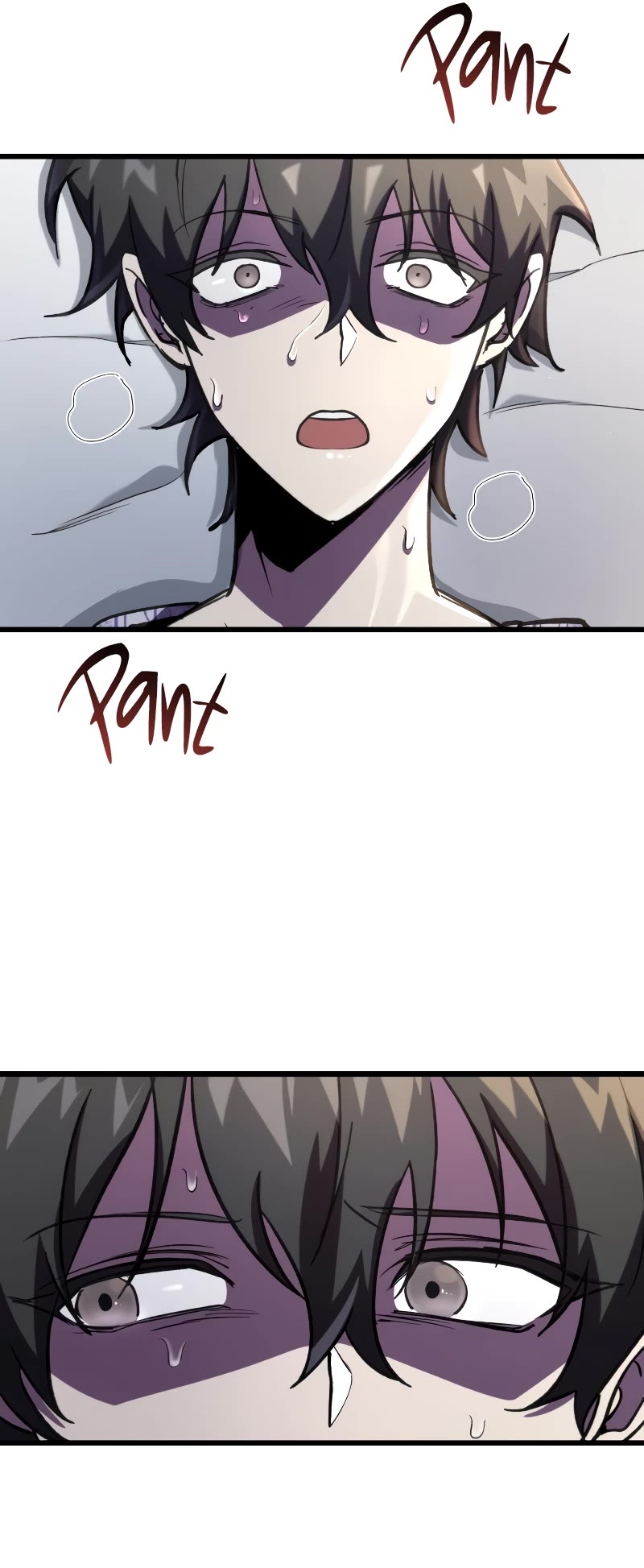 My School Life Pretending To Be a Worthless Person chapter 66 page 24