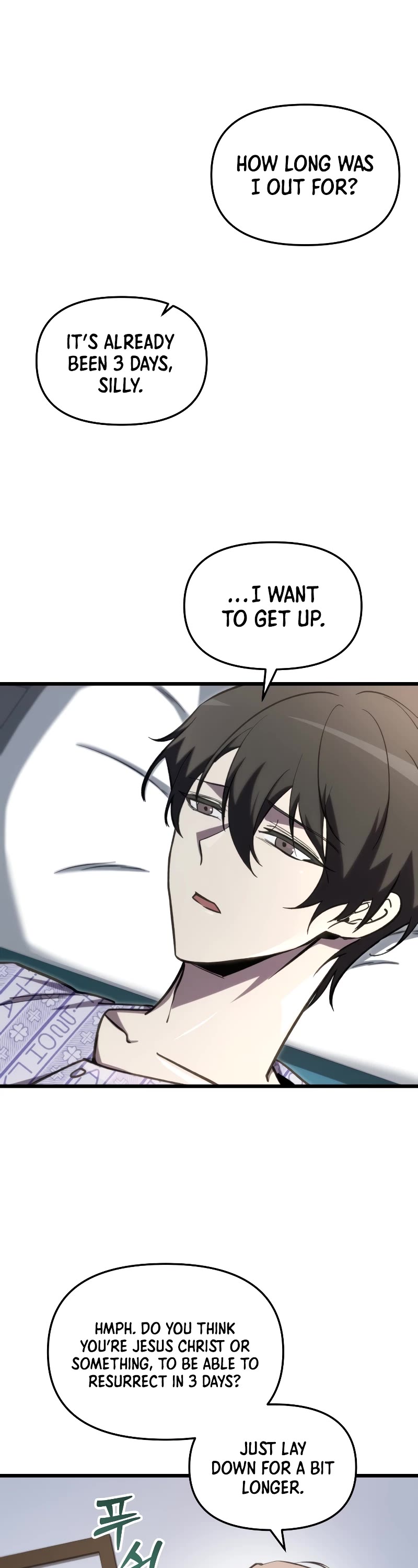 My School Life Pretending To Be a Worthless Person chapter 66 page 27