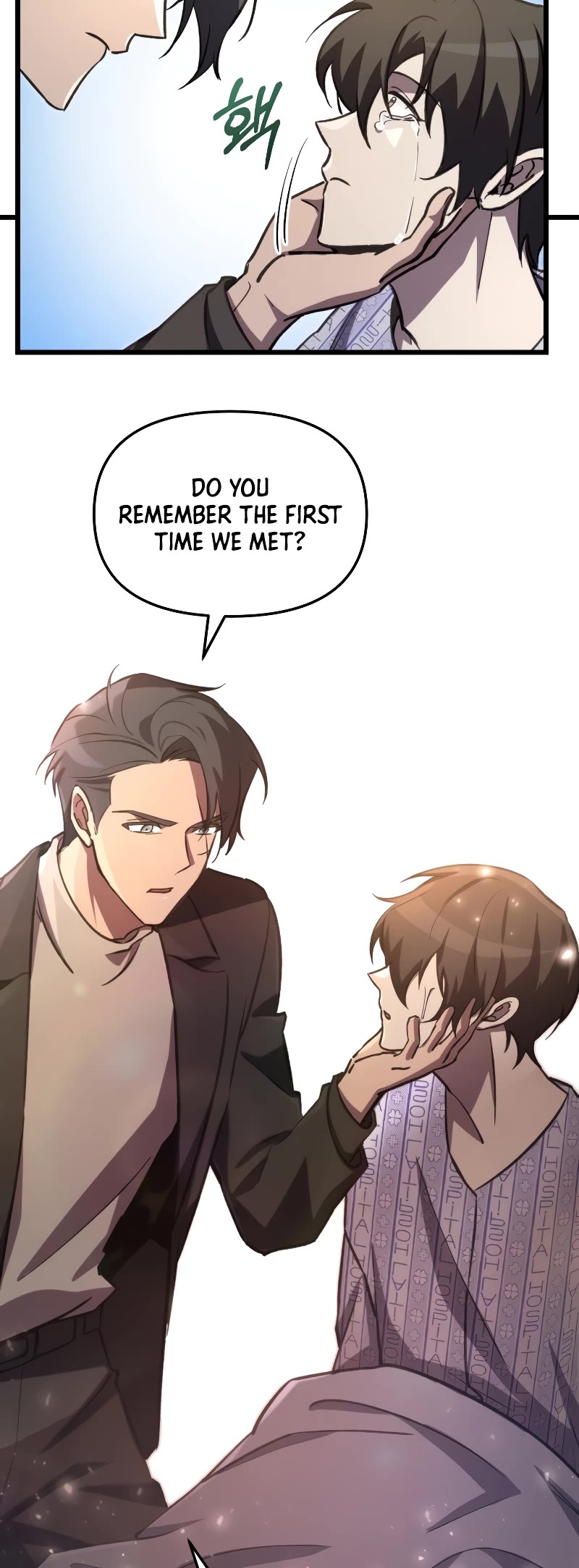 My School Life Pretending To Be a Worthless Person chapter 66 page 39