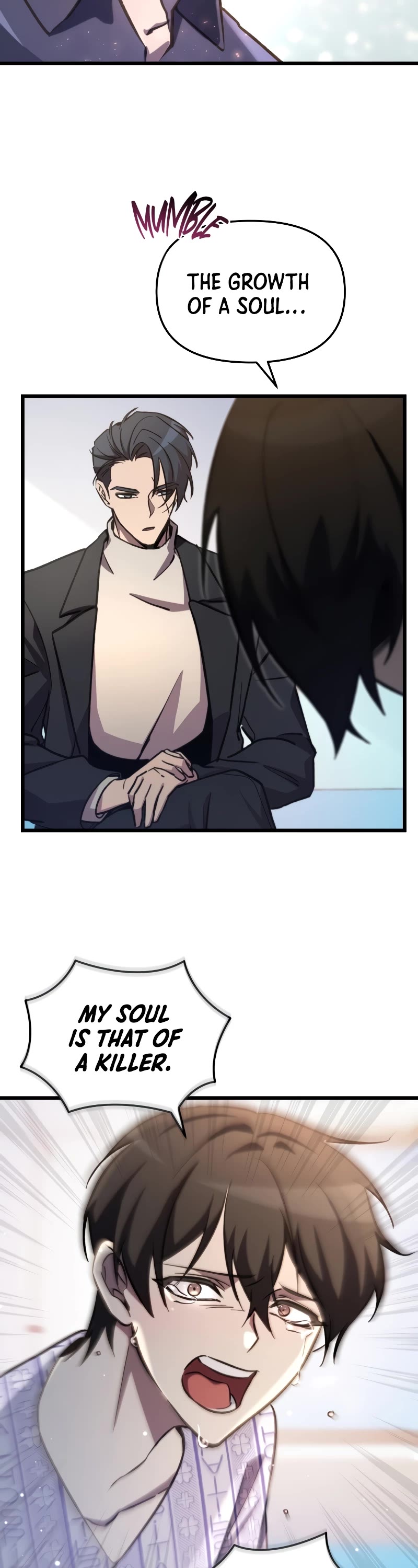 My School Life Pretending To Be a Worthless Person chapter 66 page 42