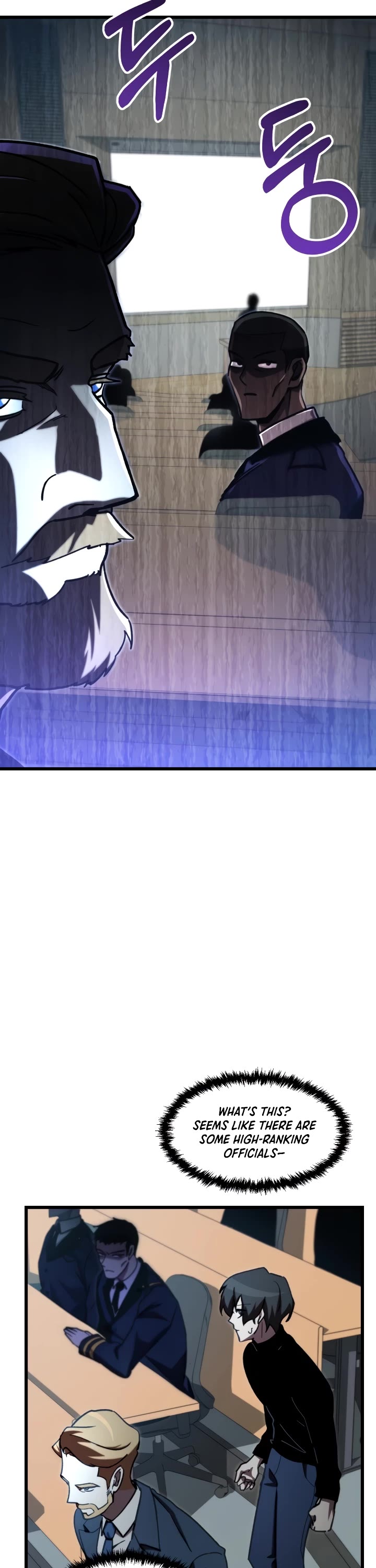 My School Life Pretending To Be a Worthless Person chapter 67 page 23