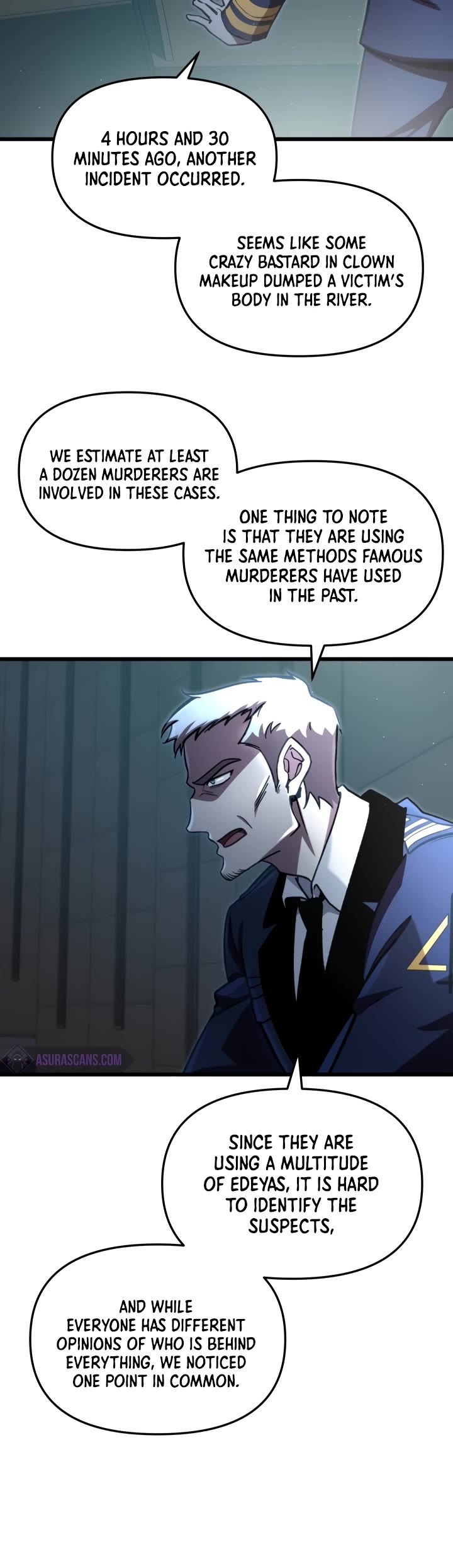 My School Life Pretending To Be a Worthless Person chapter 67 page 26