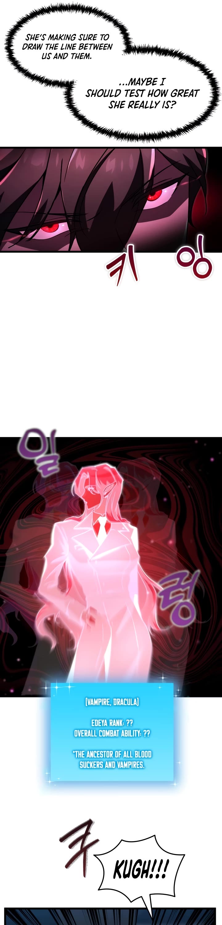 My School Life Pretending To Be a Worthless Person chapter 67 page 36