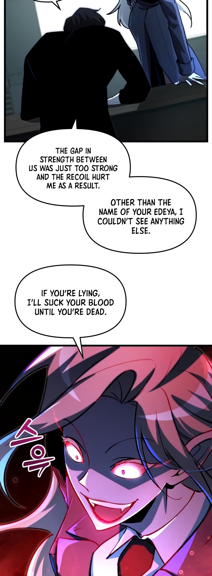 My School Life Pretending To Be a Worthless Person chapter 67 page 39