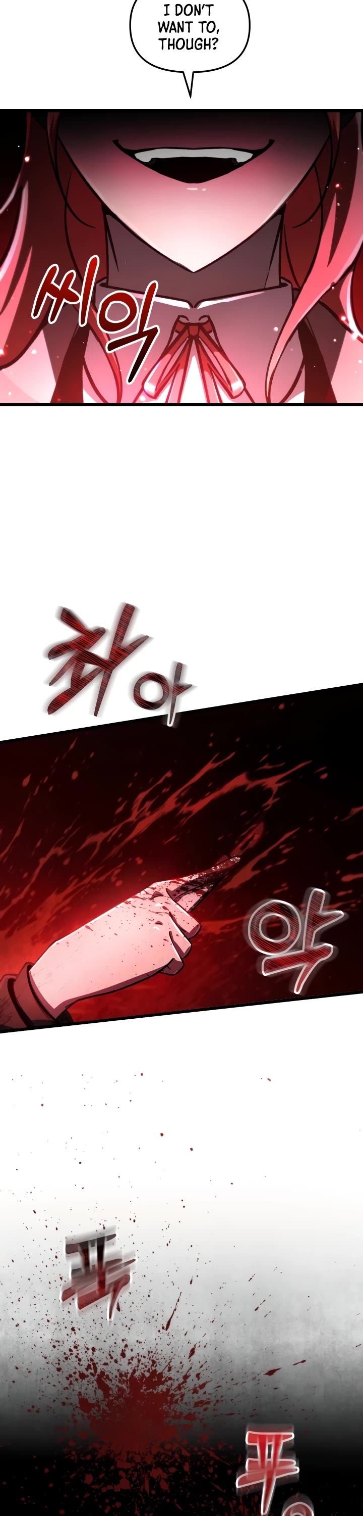 My School Life Pretending To Be a Worthless Person chapter 67 page 48