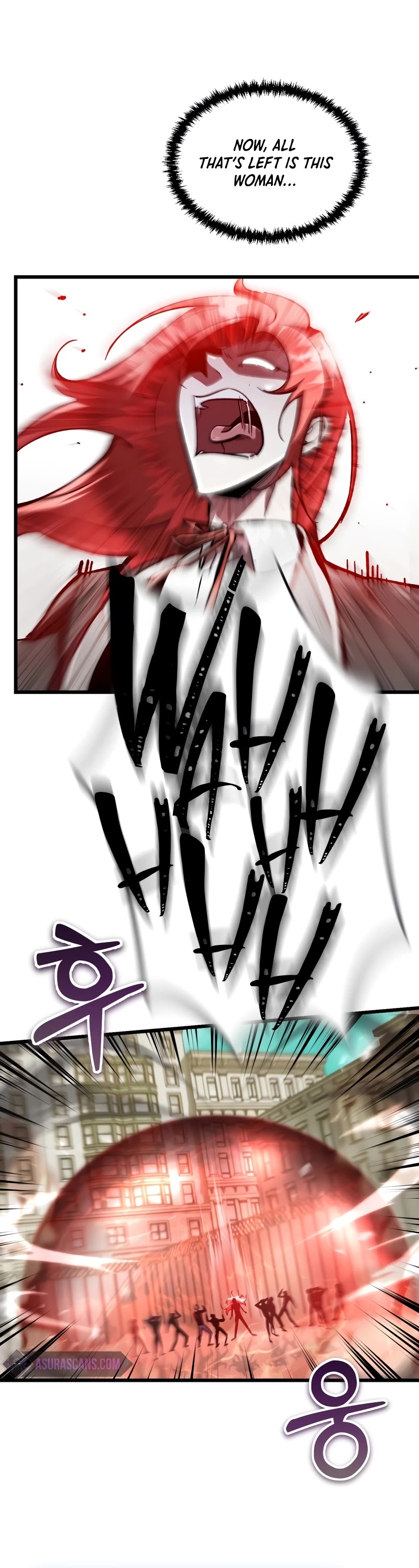 My School Life Pretending To Be a Worthless Person chapter 69 page 41