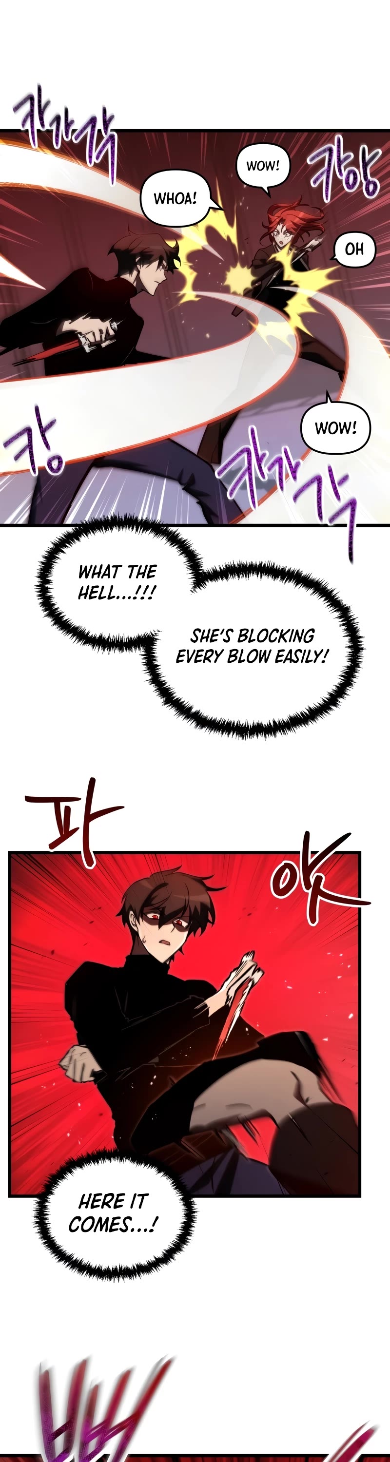 My School Life Pretending To Be a Worthless Person chapter 69 page 48