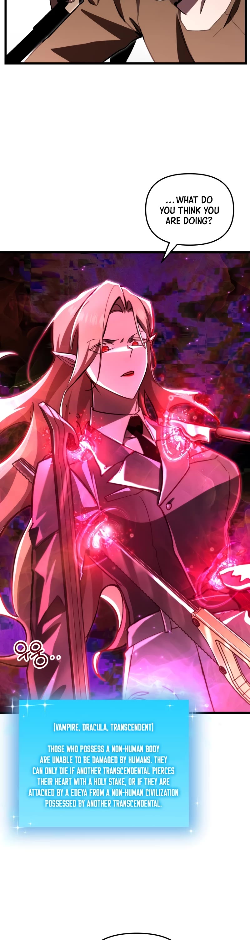 My School Life Pretending To Be a Worthless Person chapter 69 page 9