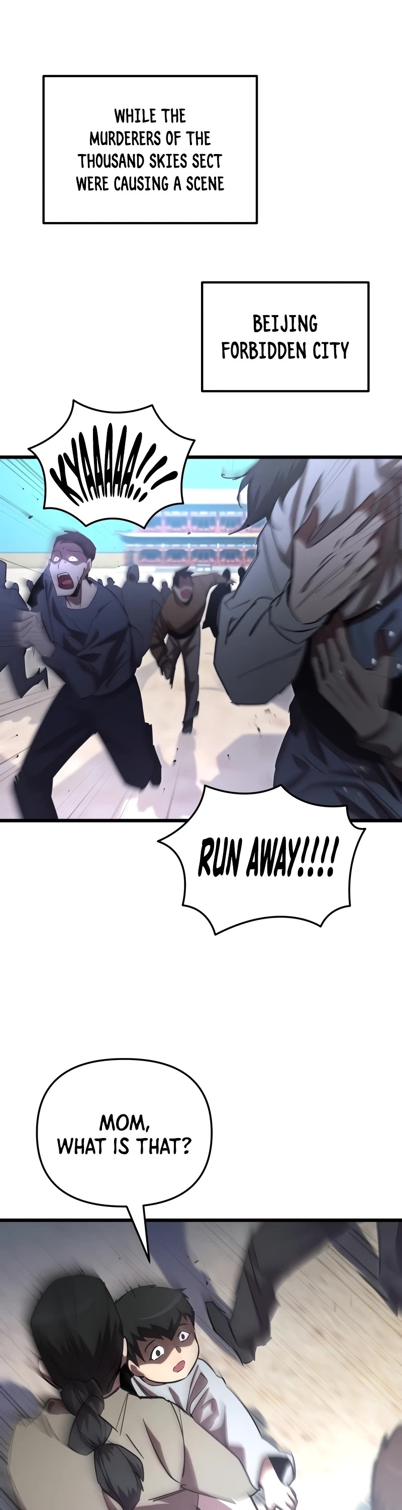 My School Life Pretending To Be a Worthless Person chapter 71 page 32