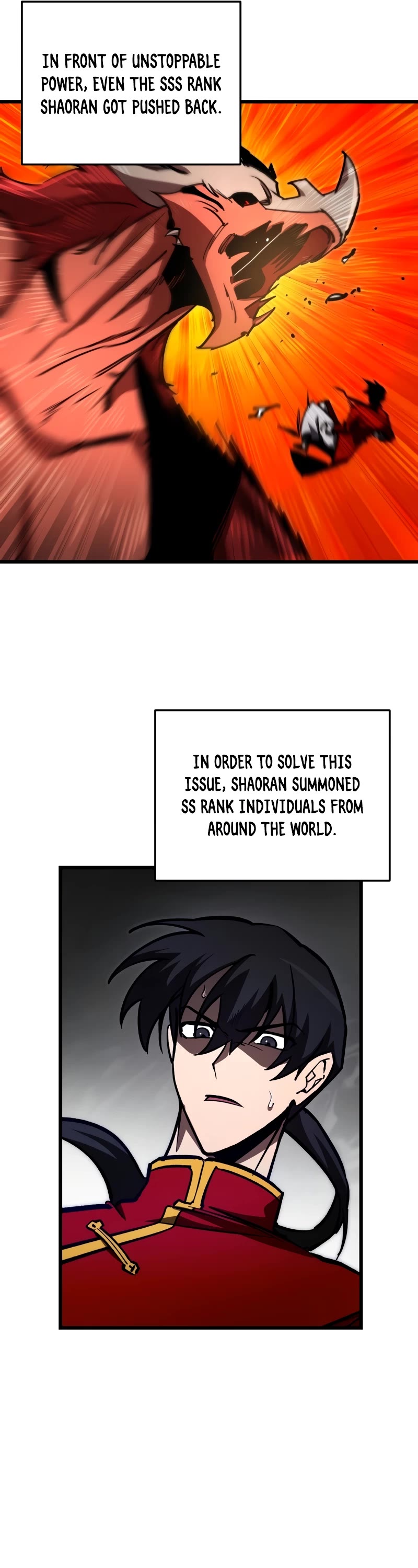 My School Life Pretending To Be a Worthless Person chapter 71 page 37