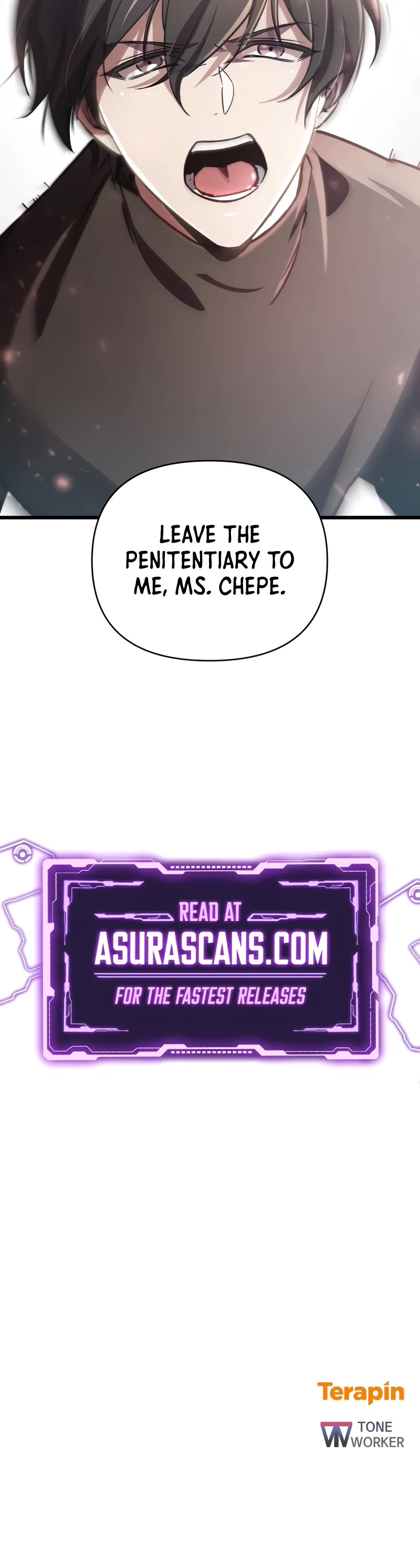 My School Life Pretending To Be a Worthless Person chapter 71 page 51