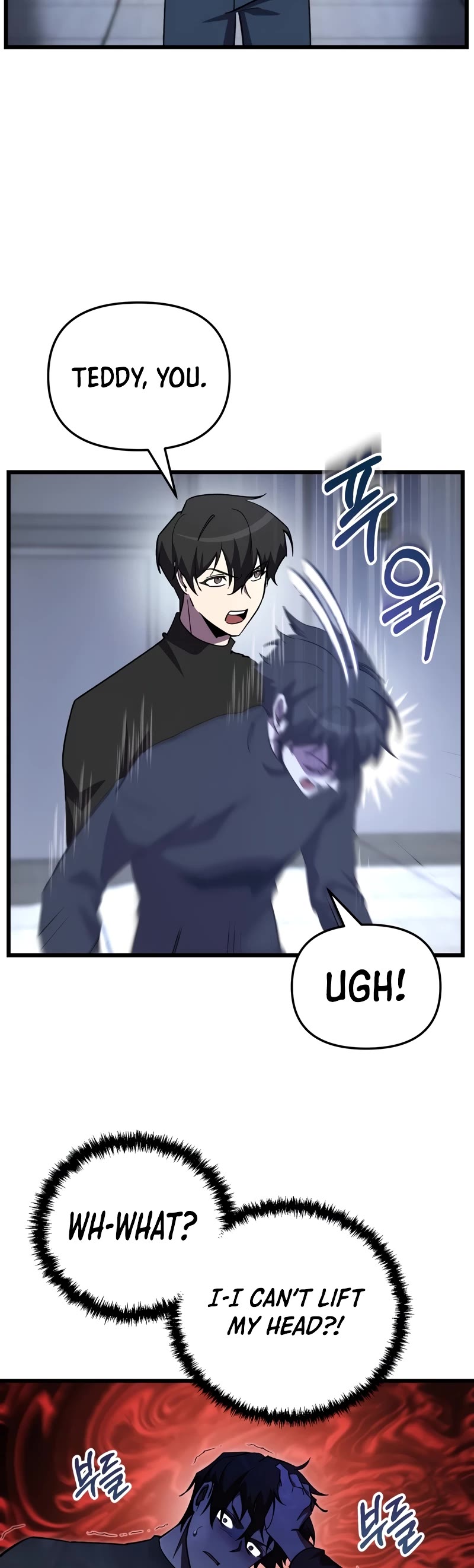 My School Life Pretending To Be a Worthless Person chapter 72 page 20