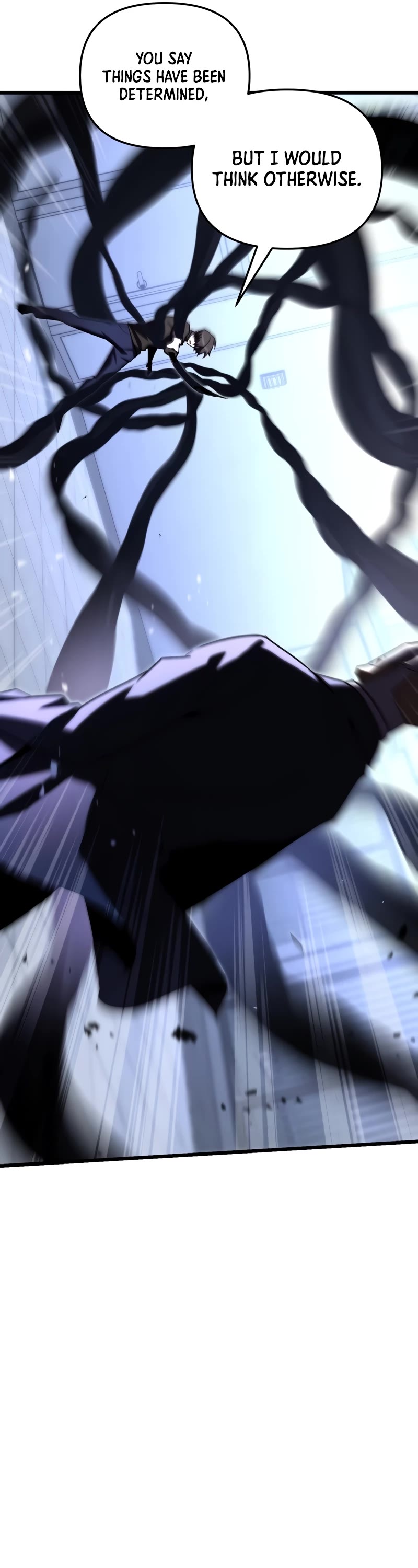 My School Life Pretending To Be a Worthless Person chapter 72 page 27