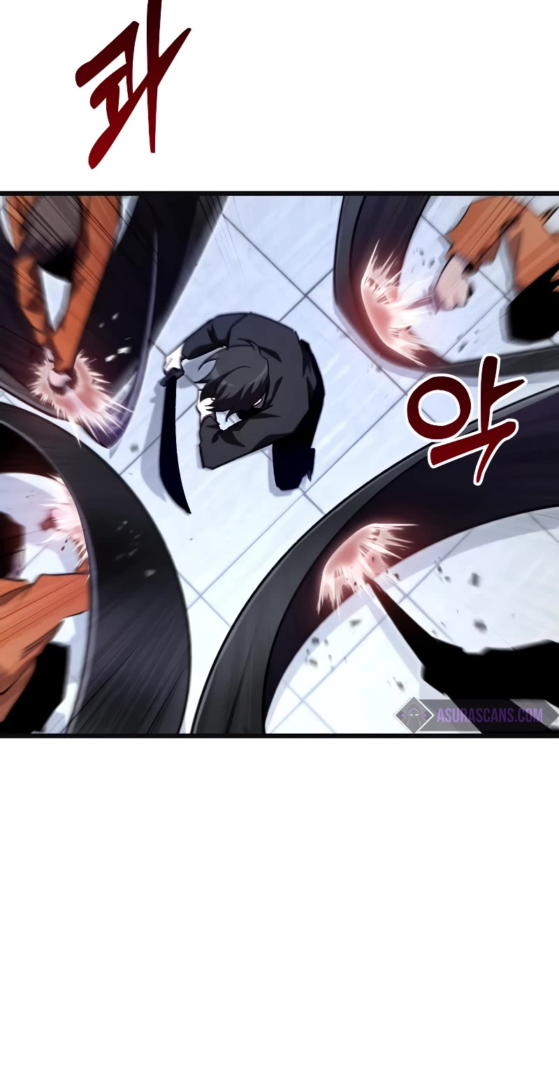 My School Life Pretending To Be a Worthless Person chapter 73 page 11