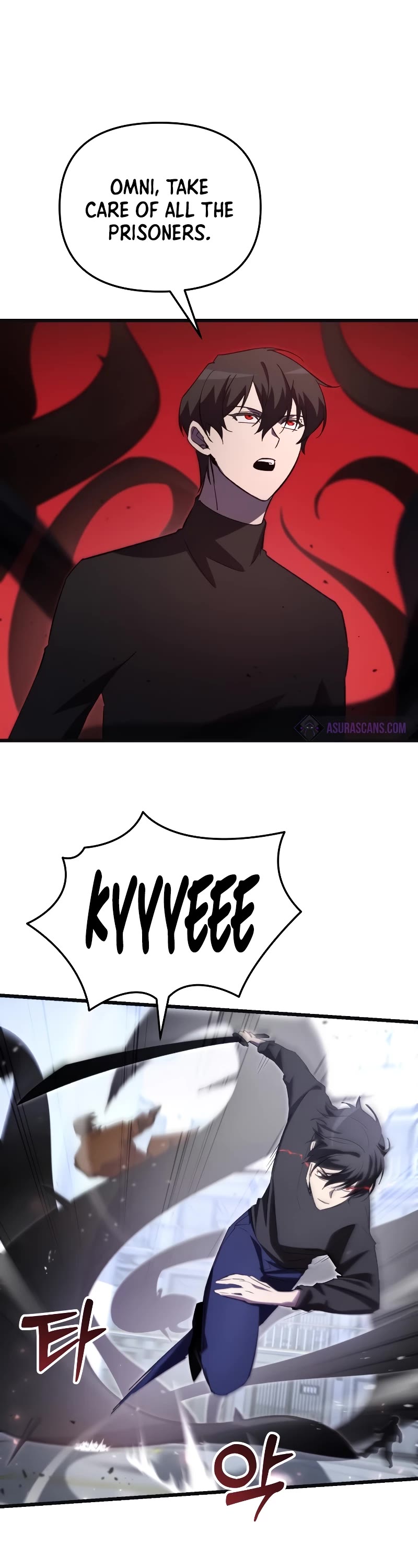 My School Life Pretending To Be a Worthless Person chapter 73 page 29