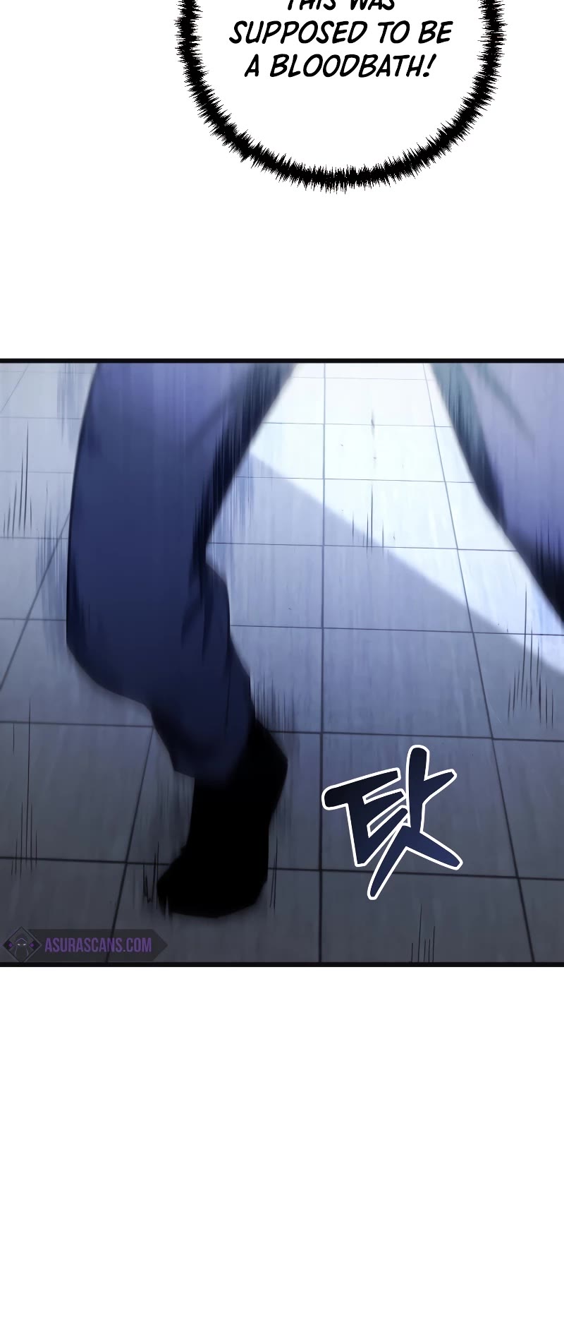 My School Life Pretending To Be a Worthless Person chapter 73 page 35