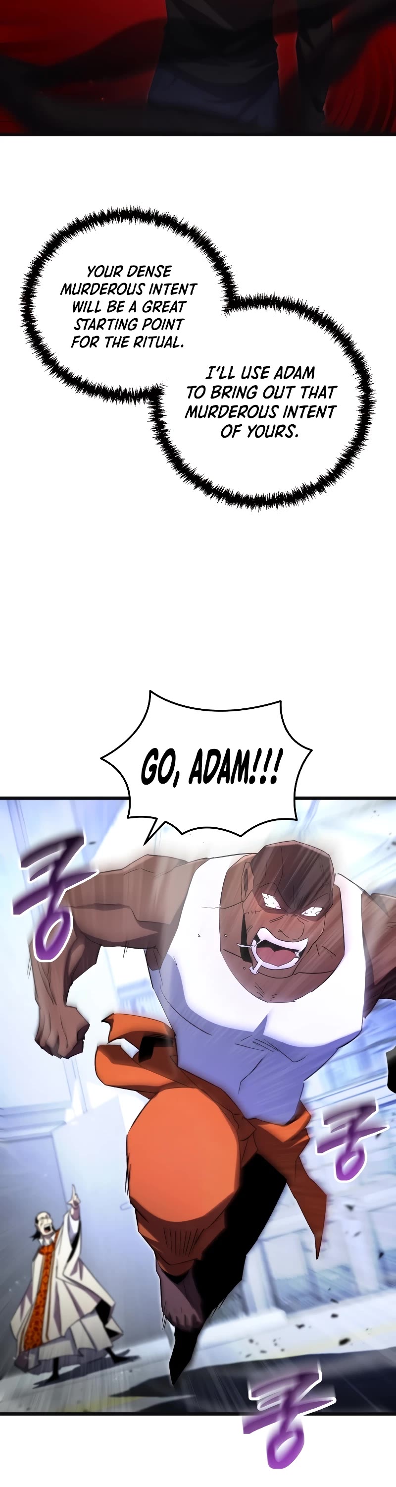 My School Life Pretending To Be a Worthless Person chapter 73 page 44