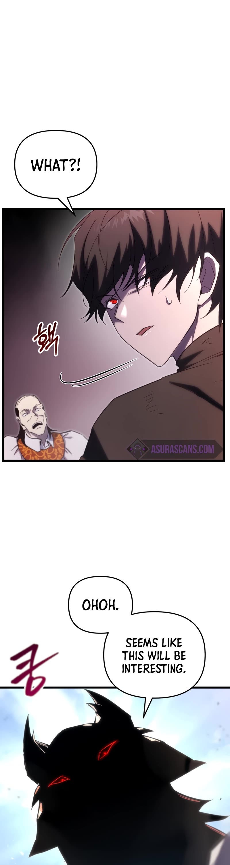 My School Life Pretending To Be a Worthless Person chapter 74 page 12