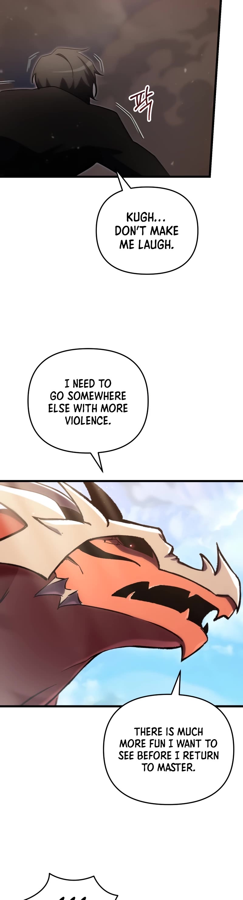 My School Life Pretending To Be a Worthless Person chapter 74 page 40