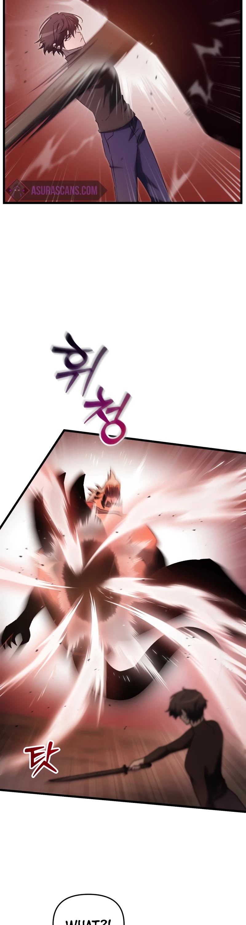 My School Life Pretending To Be a Worthless Person chapter 76 page 10