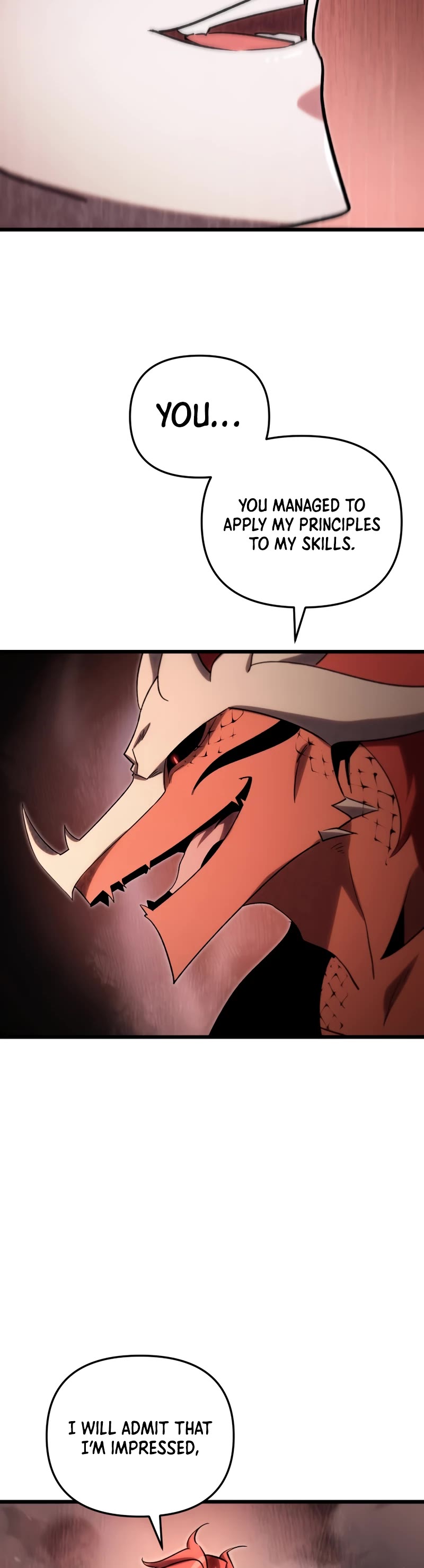 My School Life Pretending To Be a Worthless Person chapter 76 page 15