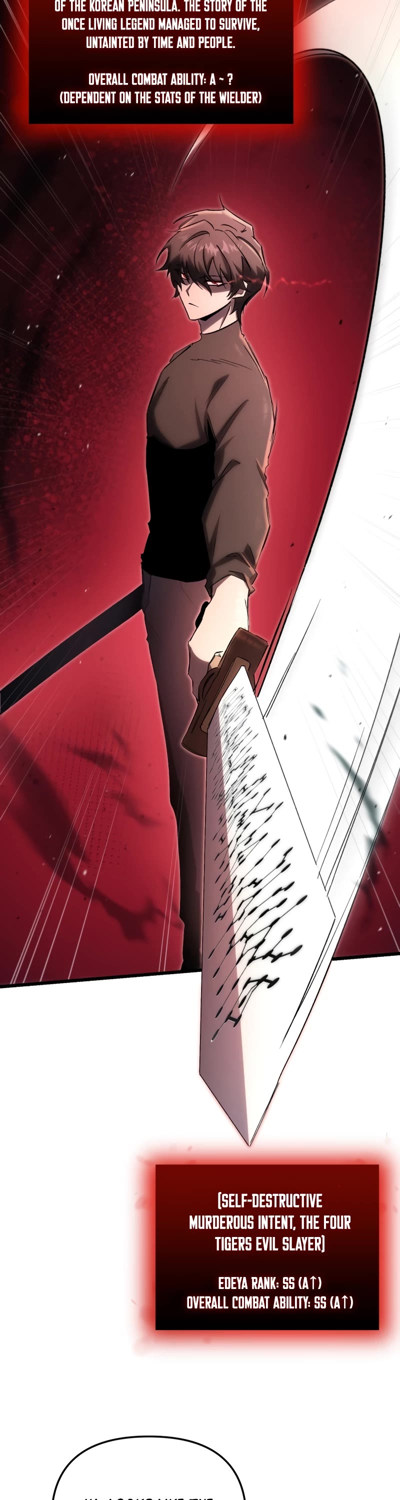 My School Life Pretending To Be a Worthless Person chapter 76 page 18