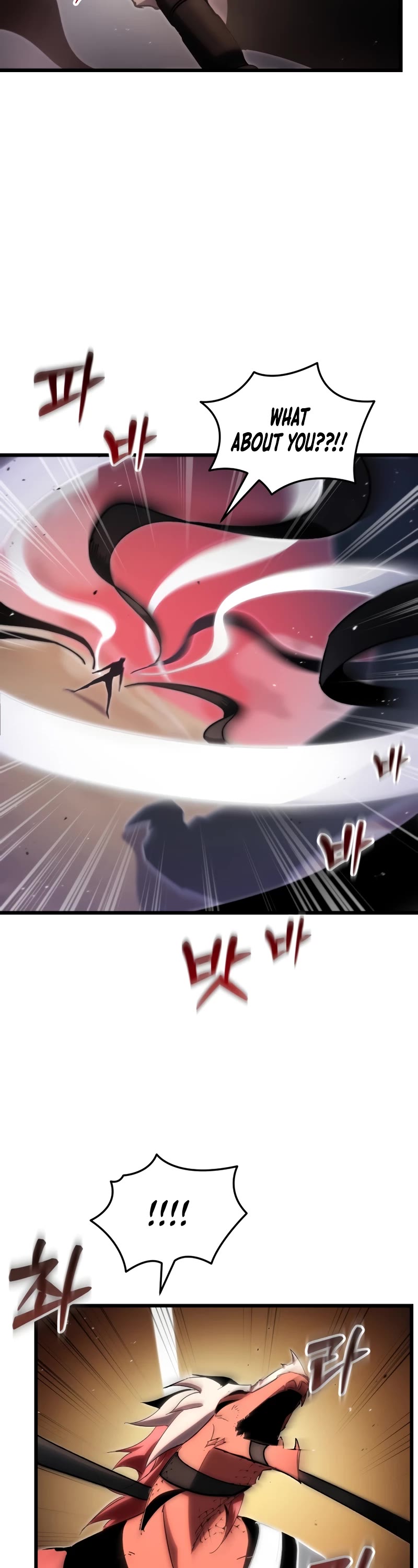 My School Life Pretending To Be a Worthless Person chapter 76 page 23