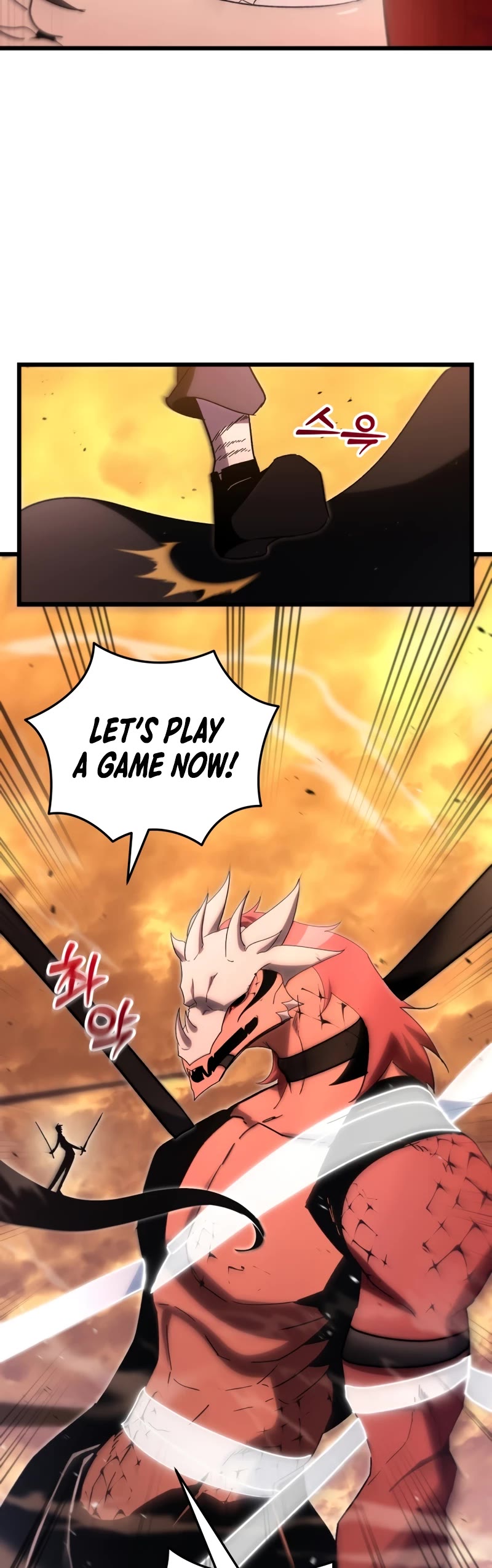 My School Life Pretending To Be a Worthless Person chapter 76 page 25