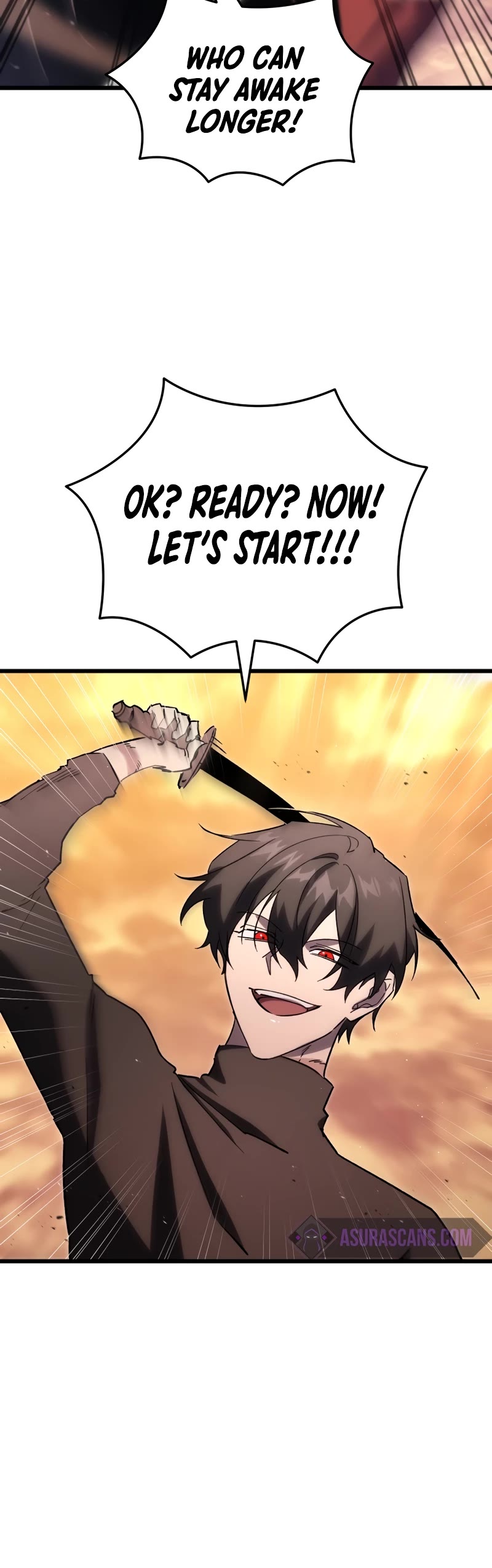 My School Life Pretending To Be a Worthless Person chapter 76 page 26