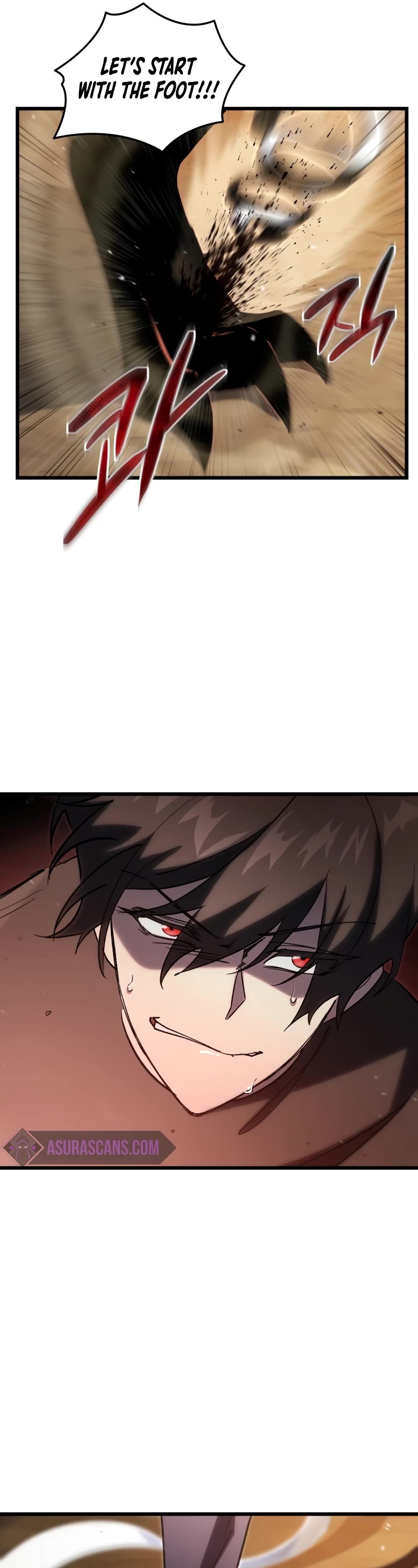 My School Life Pretending To Be a Worthless Person chapter 76 page 27