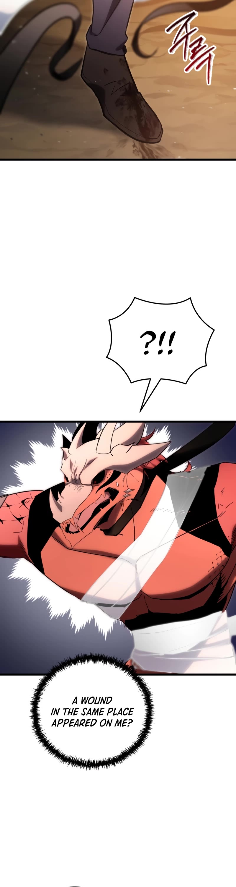 My School Life Pretending To Be a Worthless Person chapter 76 page 28