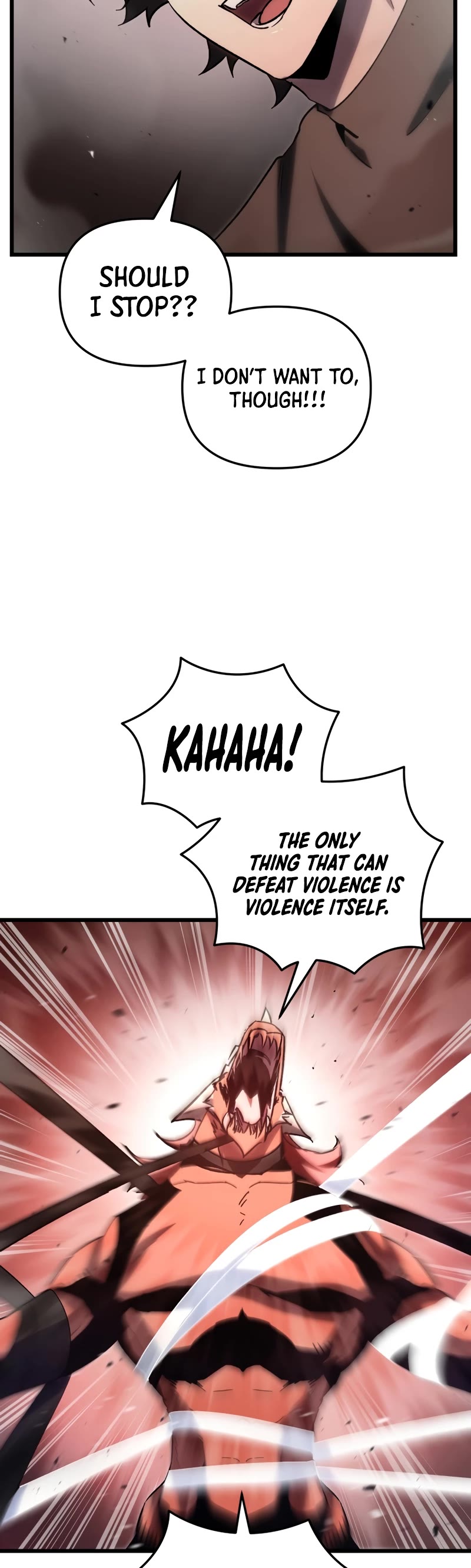 My School Life Pretending To Be a Worthless Person chapter 76 page 30