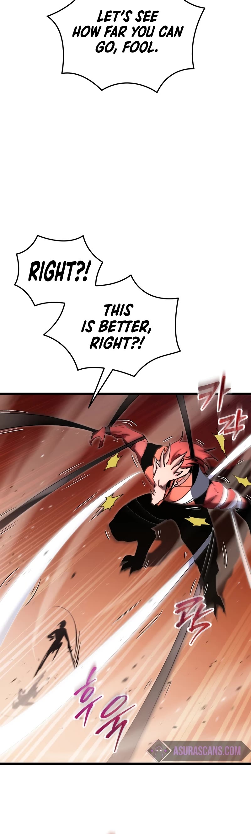 My School Life Pretending To Be a Worthless Person chapter 76 page 31