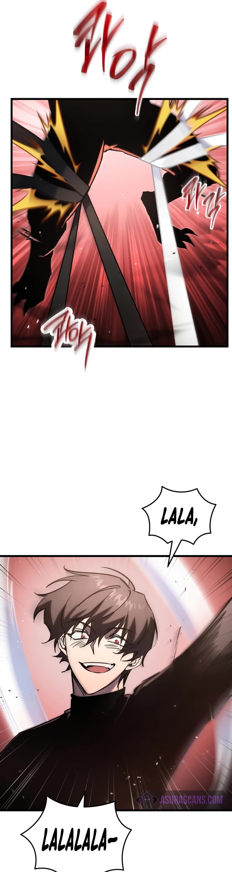 My School Life Pretending To Be a Worthless Person chapter 76 page 32