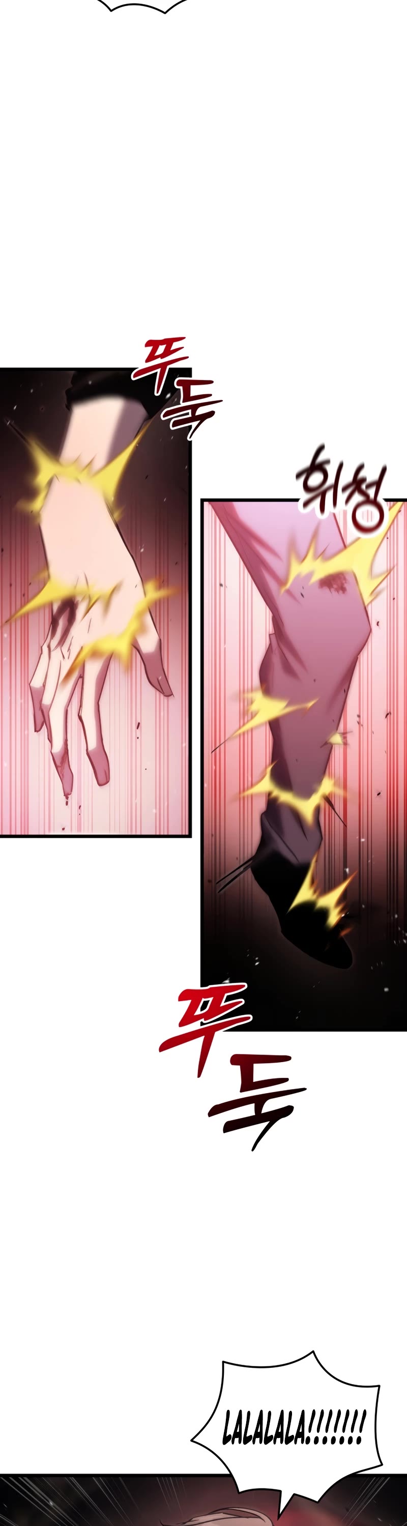 My School Life Pretending To Be a Worthless Person chapter 76 page 33