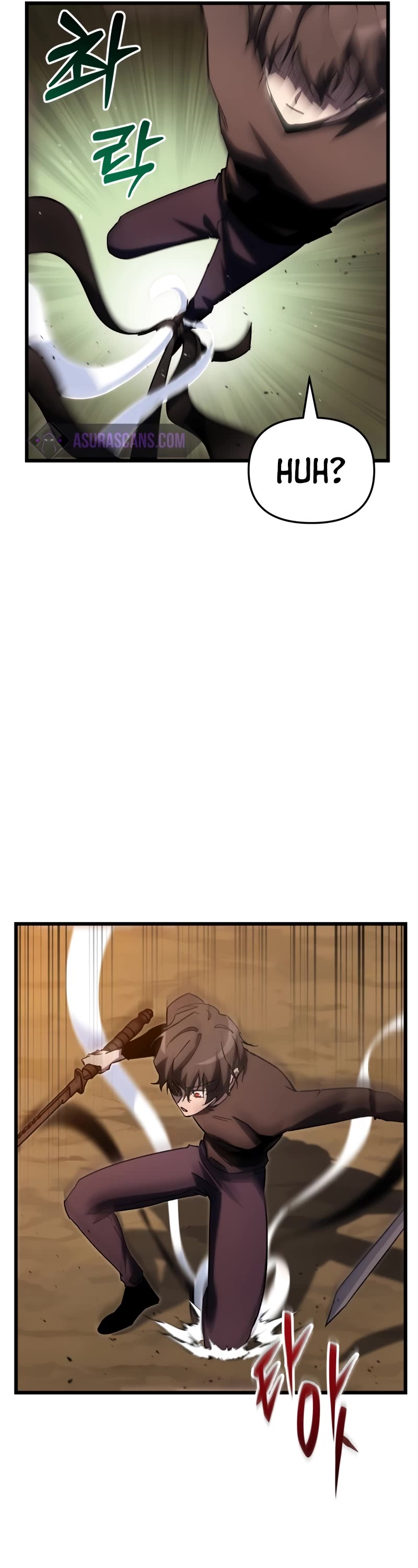 My School Life Pretending To Be a Worthless Person chapter 76 page 37