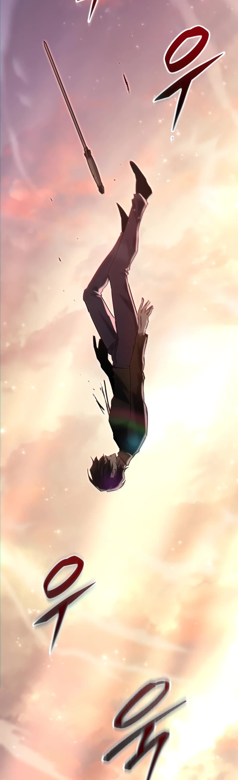 My School Life Pretending To Be a Worthless Person chapter 76 page 48