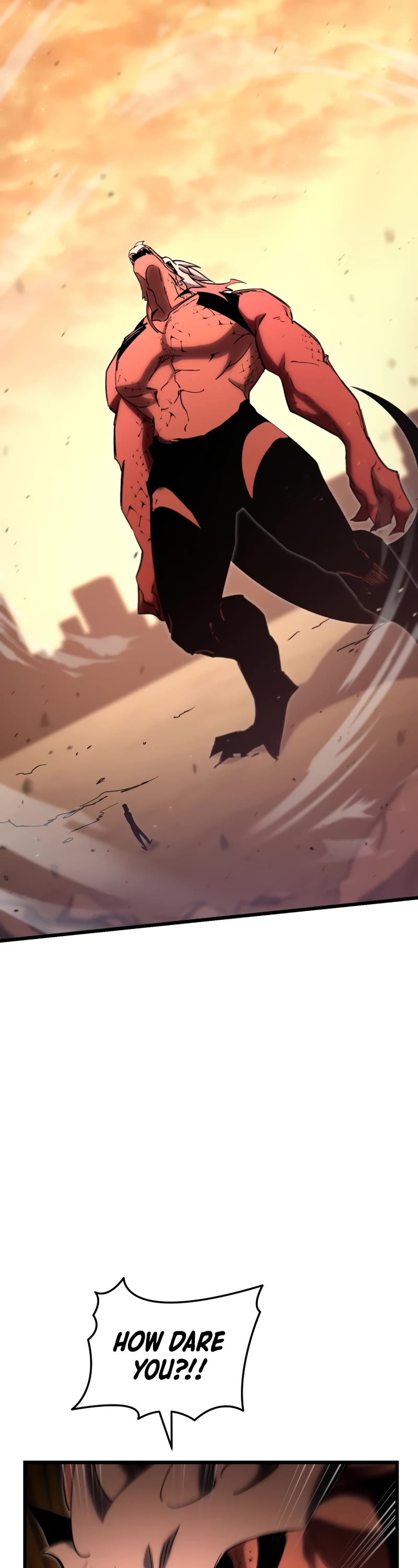 My School Life Pretending To Be a Worthless Person chapter 76 page 8