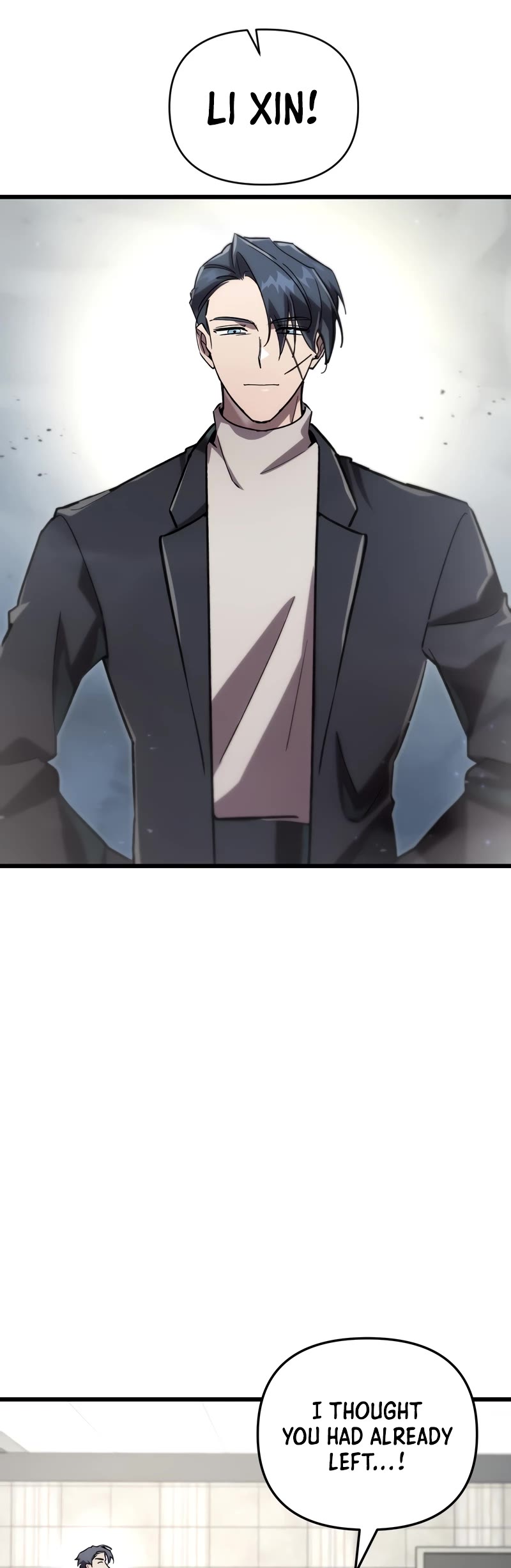 My School Life Pretending To Be a Worthless Person chapter 78 page 20