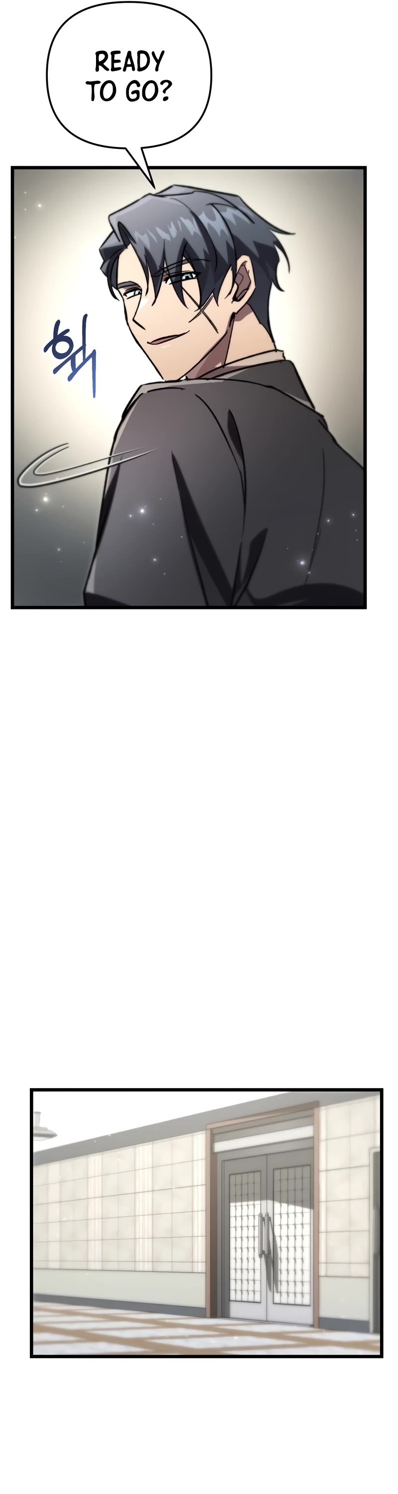 My School Life Pretending To Be a Worthless Person chapter 78 page 22