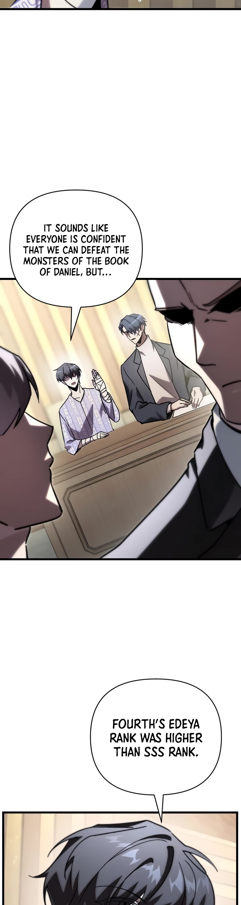 My School Life Pretending To Be a Worthless Person chapter 78 page 34