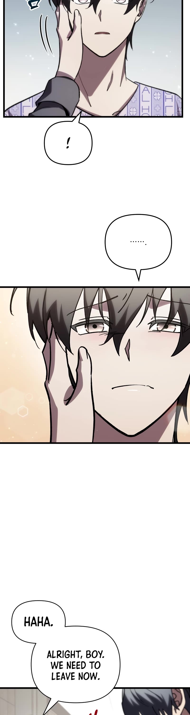 My School Life Pretending To Be a Worthless Person chapter 79 page 25